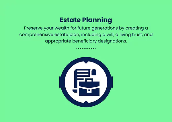 Estate planning in asset protection stats image 