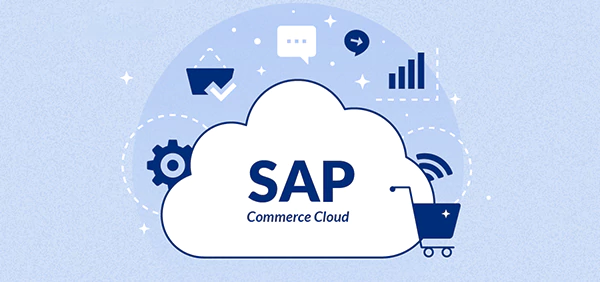 Financial Advantages of SAP Commerce Solutions image