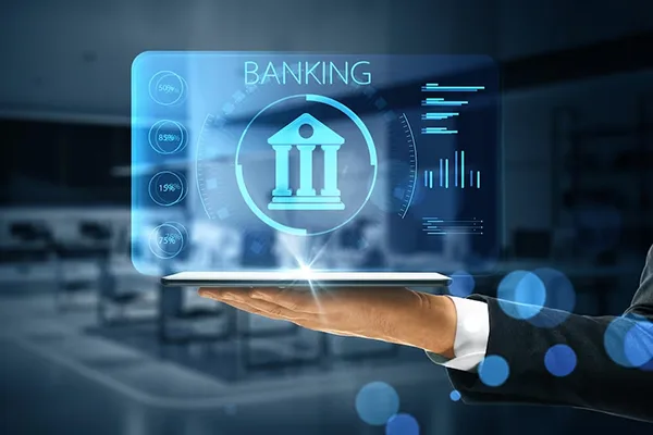 Managing Banking Affairs