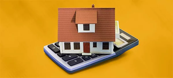 Mortgage calculators image