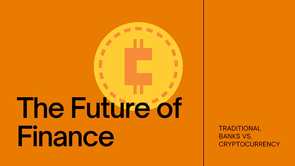 The Future of Finance