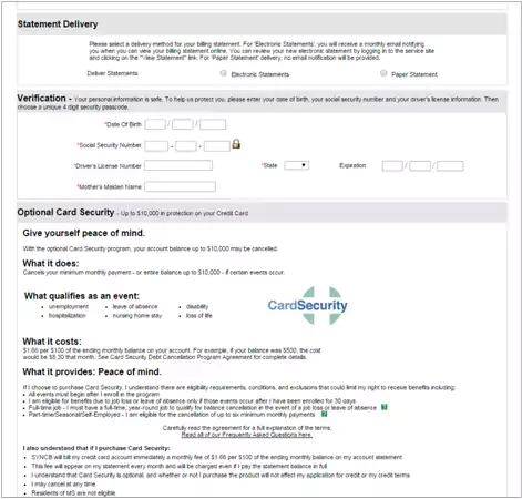 Toys R Us Credit Card Apply Login