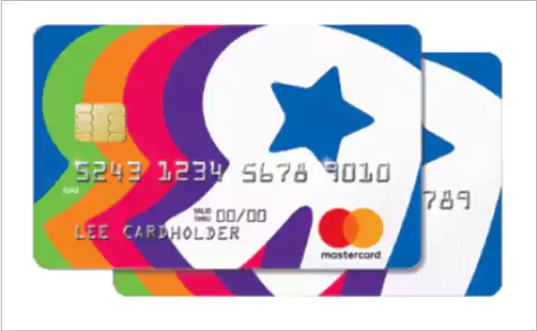 Toys R Us credit card