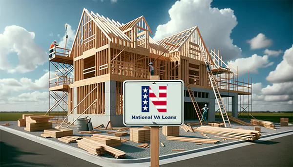 VA Construction loans potential image
