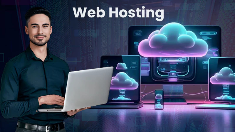 Web Hostings