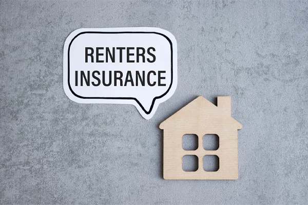 Why Renter's Insurance Matters