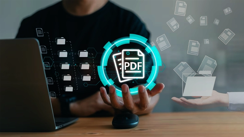 benefits of pdf tools