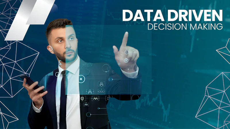 data driven approach