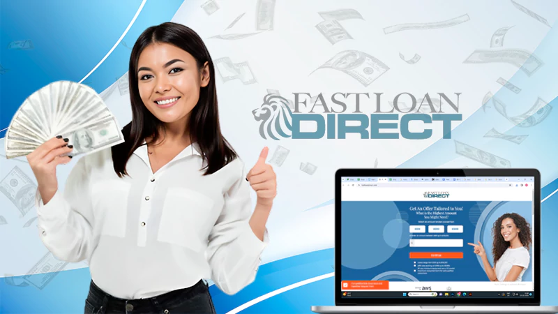 fast loan direct reviews