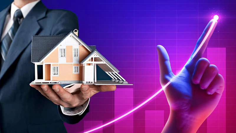 grow the real estate busines