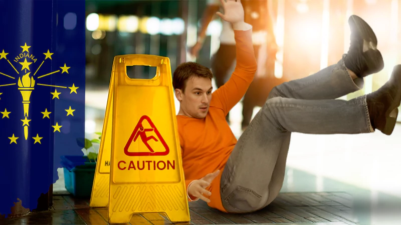 guide to slip and fall claims in indian