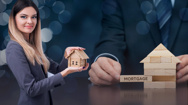 how to choose a good mortgage broker