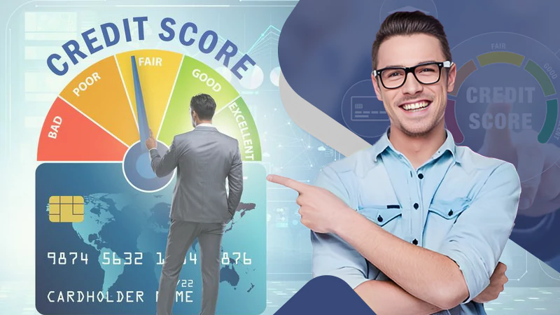 improve credit score