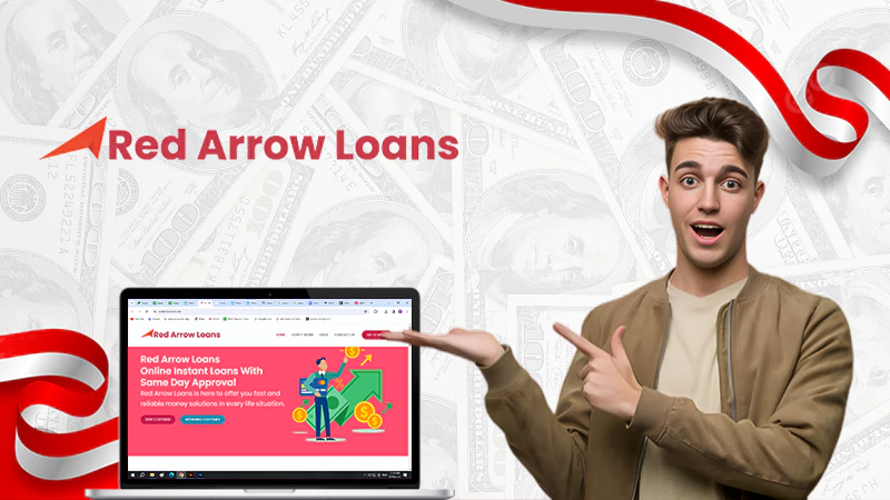 red arrow loan reviews