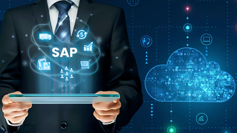 sap commerce solutions