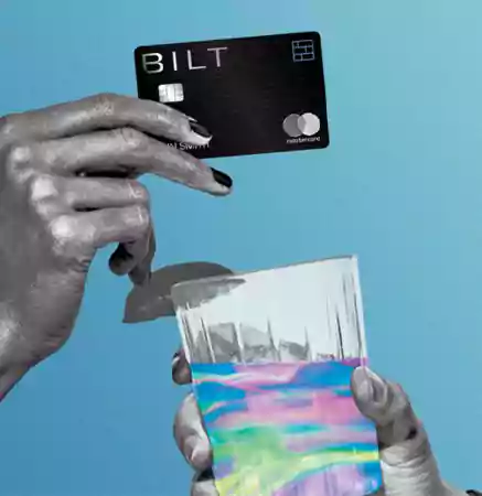 Bilt MasterCard