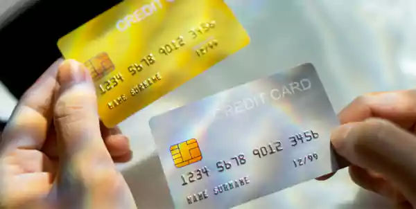 Business credit cards