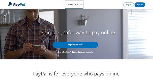 PayPal