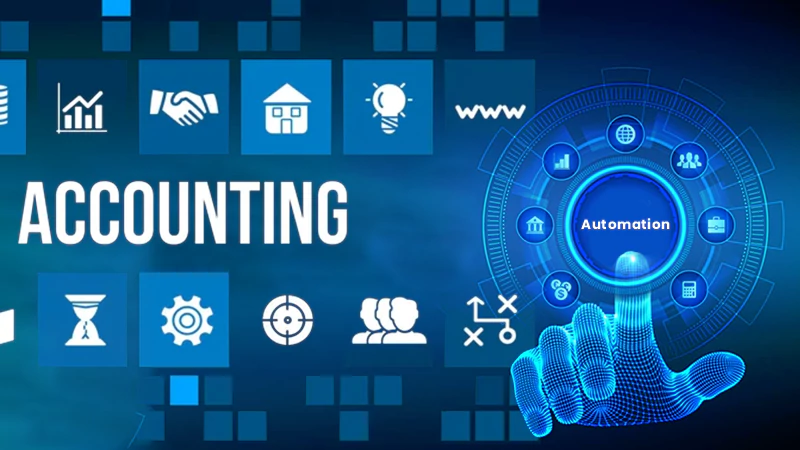 automation in accounting