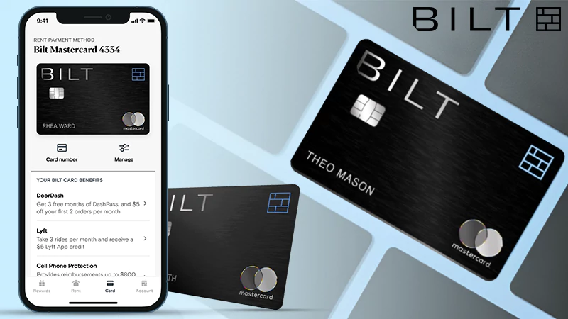 bilt credit card