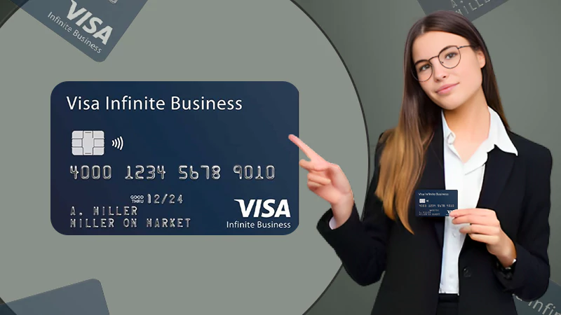 business credit card