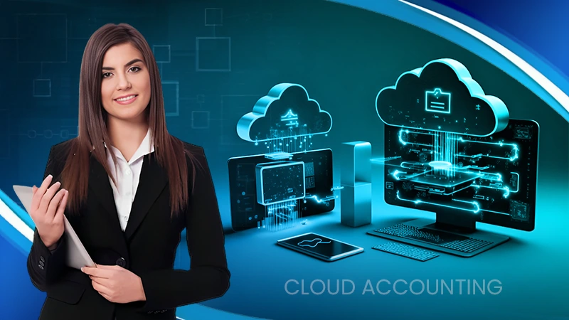 cloud account