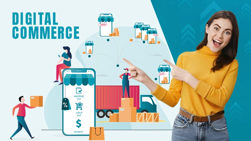 digital commerce