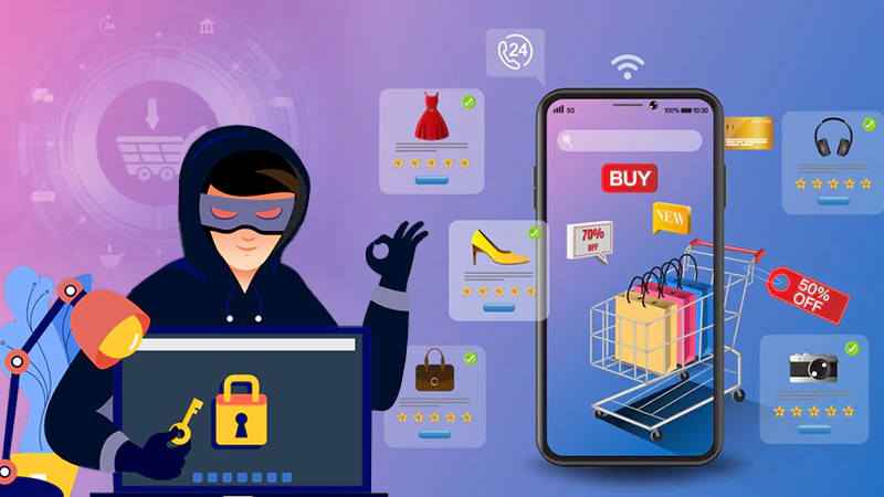 ecommerce fraud prevention