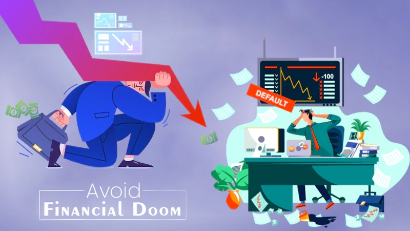 financial doom