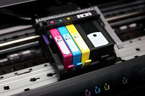 ink cartridge