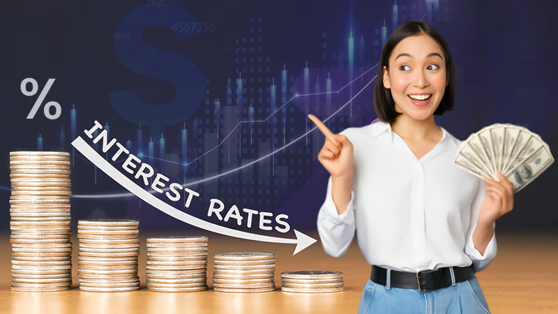 interest rates in loan