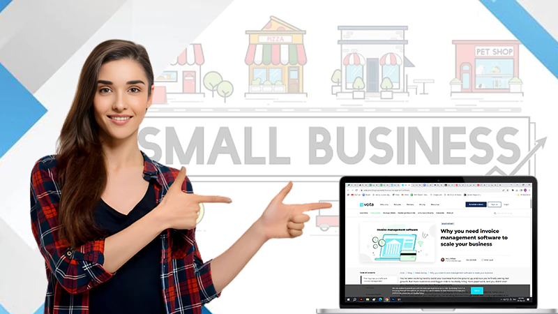 invoicing automated systems for small businesses