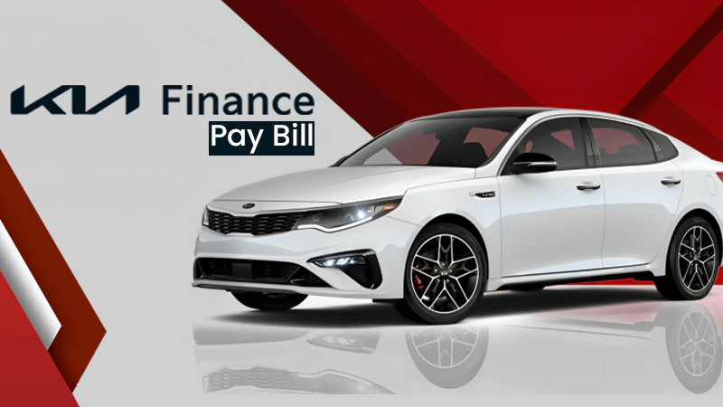 kia finance