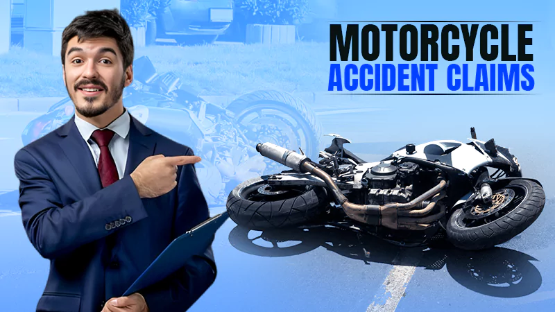 motorcycle accident claims