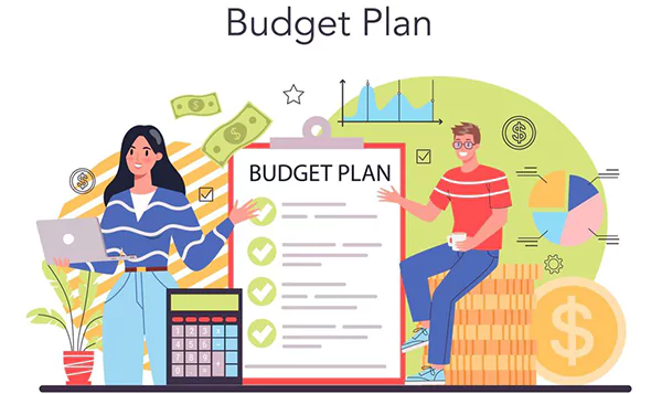 Budget Plan