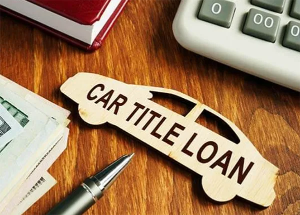 Car Title Loan