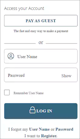 Rooms To Go Credit Card Login Register