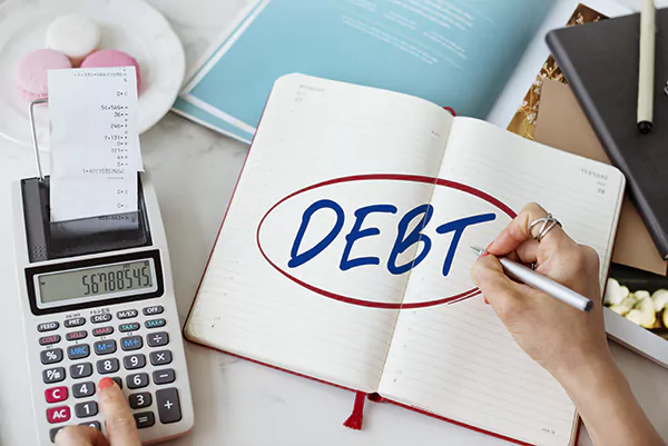 Debt Management plan