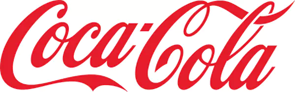 Iconic Coca-Cola Logo Trademark