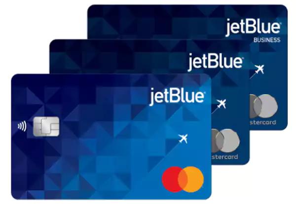 JetBlue credit card