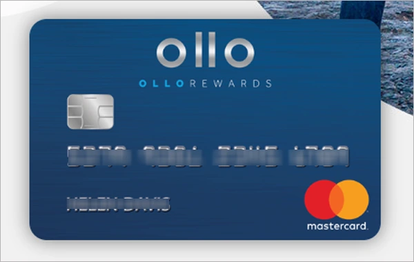 Ollo card