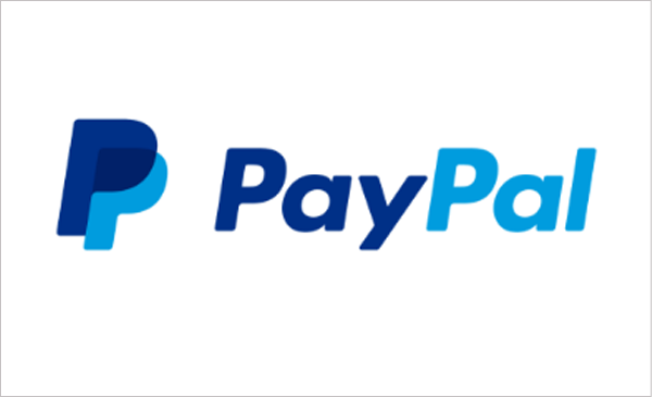 PayPal logo