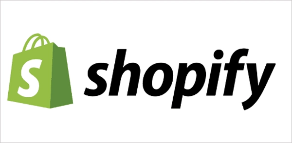 Shopify logo