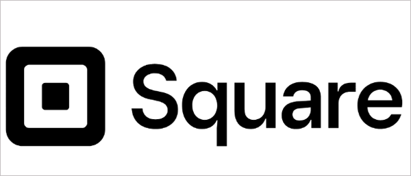 Square logo