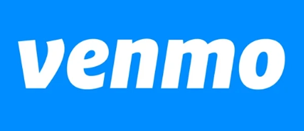 Venmo logo