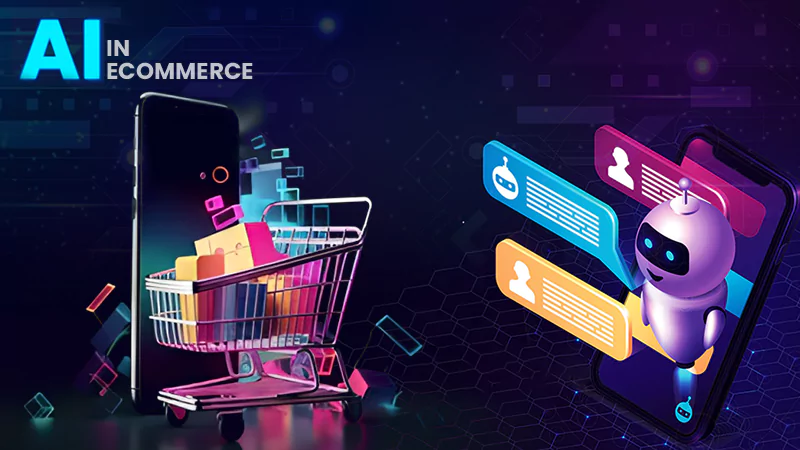 ai in ecommerce sites chance shopping
