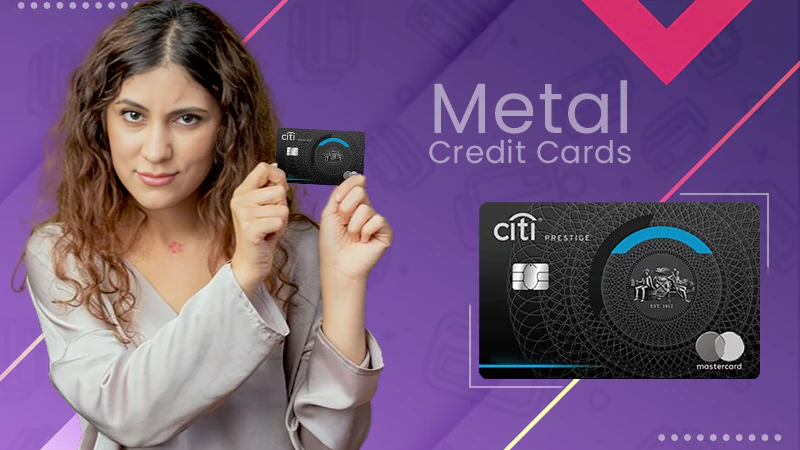 best metal credit cards