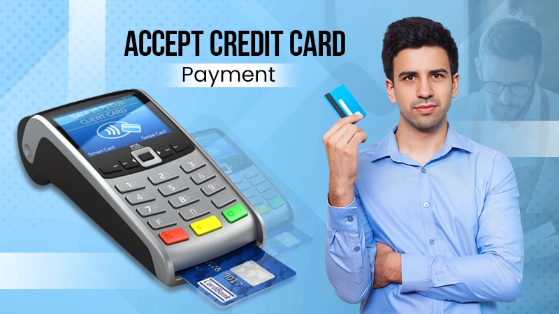 credit card payment