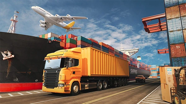 freight management