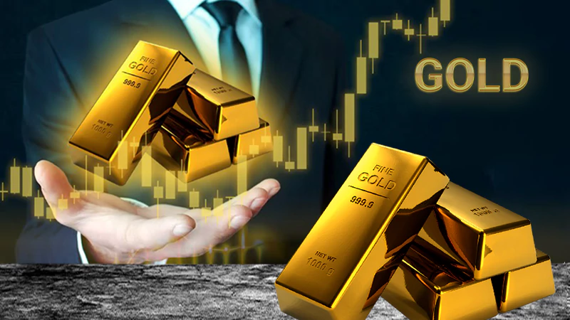 gold a valuable asset